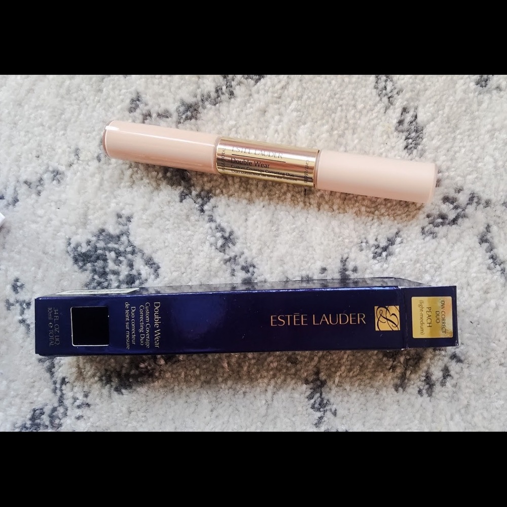 Estée Lauder foundation NWT